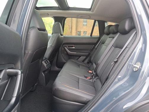 2026 Mazda CX-50 Hybrid Premium Plus