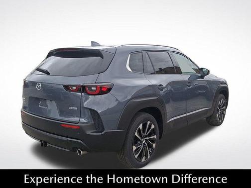2026 Mazda CX-50 Hybrid Premium Plus