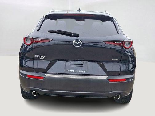 2025 Mazda CX-30 2.5 S Premium Package