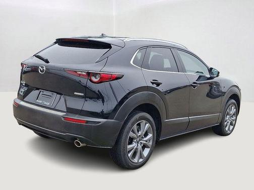 2025 Mazda CX-30 2.5 S Premium Package