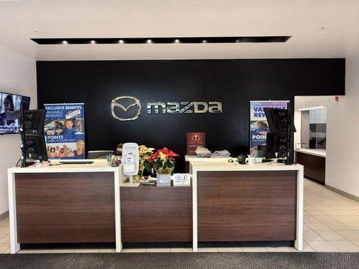 2025 Mazda CX-30 2.5 S Premium Package