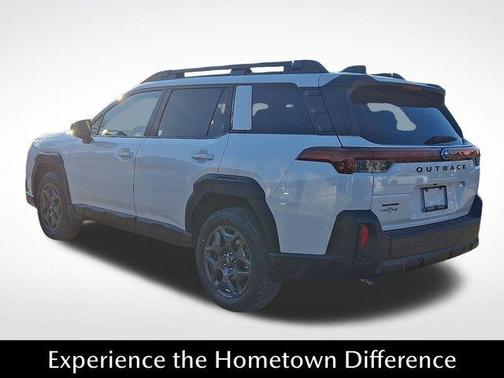 Wh7 2026 Subaru Outback Premium
