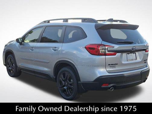 2025 Subaru Ascent Onyx Edition 7-Passenger
