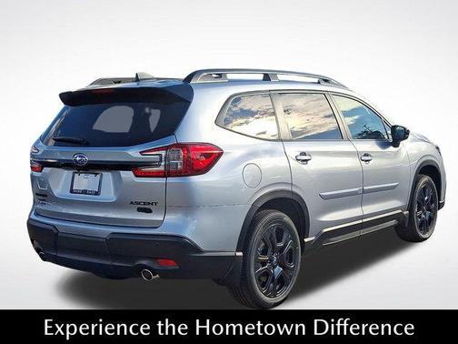 2025 Subaru Ascent Onyx Edition 7-Passenger