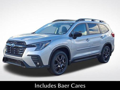 2025 Subaru Ascent Onyx Edition 7-Passenger