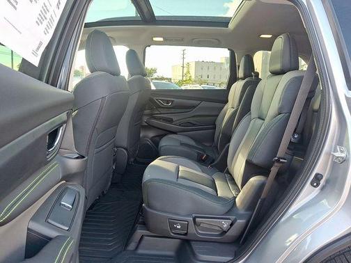 2025 Subaru Ascent Onyx Edition 7-Passenger