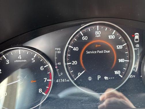 2022 Mazda Mazda3 FWD w/Premium Package