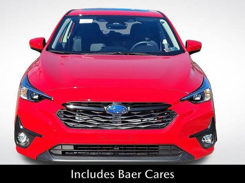 2026 Subaru Impreza 2.0i Sport