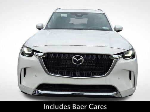 2026 Mazda CX-90 3.3 Turbo S Premium Plus