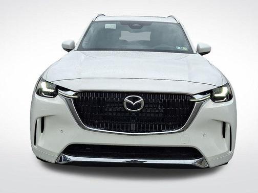 2026 Mazda CX-90 3.3 Turbo S Premium Plus