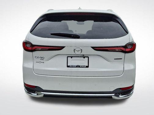 2026 Mazda CX-90 3.3 Turbo S Premium Plus