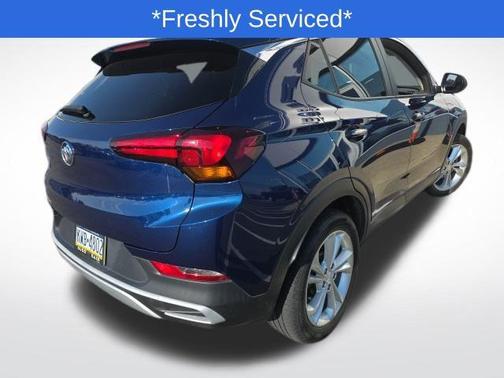 2022 Buick Encore GX Preferred