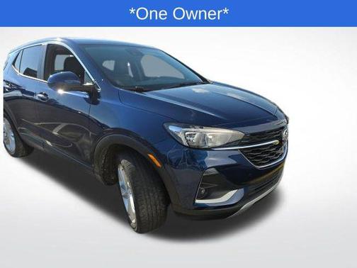 2022 Buick Encore GX Preferred