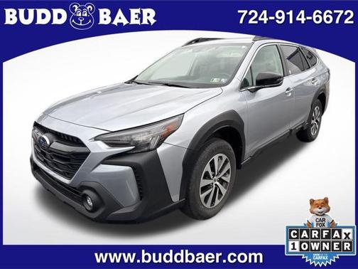 2024 Subaru Outback Premium