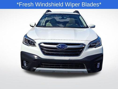 2022 Subaru Outback Limited XT