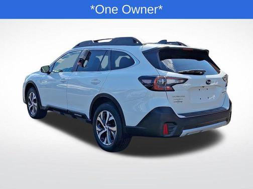 2022 Subaru Outback Limited XT
