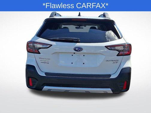 2022 Subaru Outback Limited XT