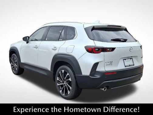 2026 Mazda CX-50 Hybrid Premium Plus