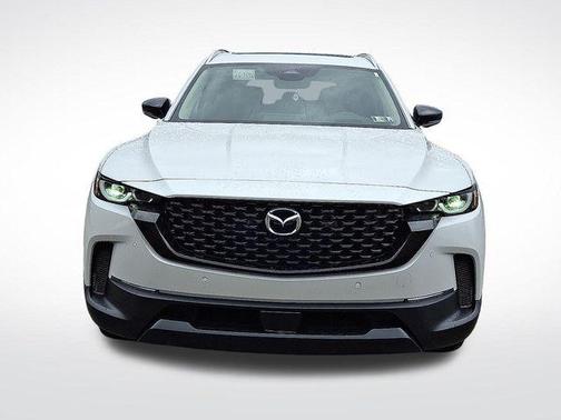 2026 Mazda CX-50 Hybrid Premium Plus