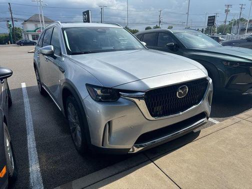 2024 Mazda CX-90 3.3 Turbo Premium