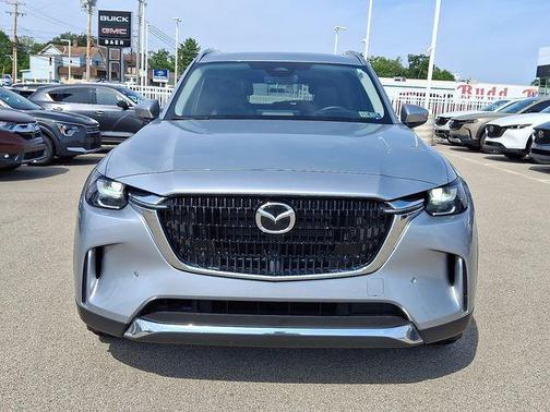 2024 Mazda CX-90 3.3 Turbo Premium