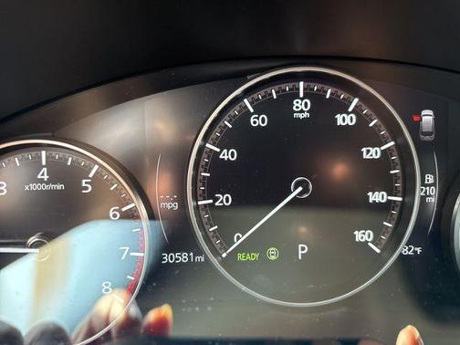 2024 Mazda CX-90 3.3 Turbo Premium