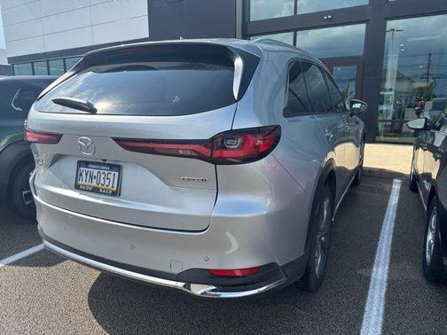 2024 Mazda CX-90 3.3 Turbo Premium