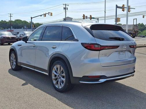 2024 Mazda CX-90 3.3 Turbo Premium