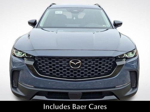 2026 Mazda CX-50 2.5 S