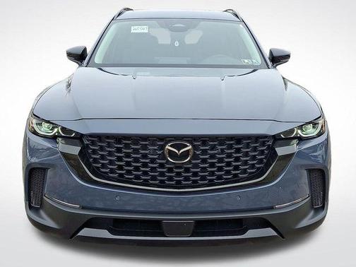 2026 Mazda CX-50 2.5 S