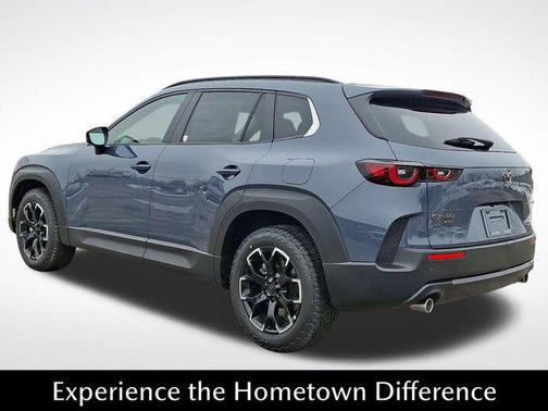 2026 Mazda CX-50 2.5 S