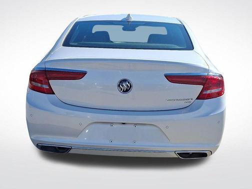 2019 Buick LaCrosse Avenir