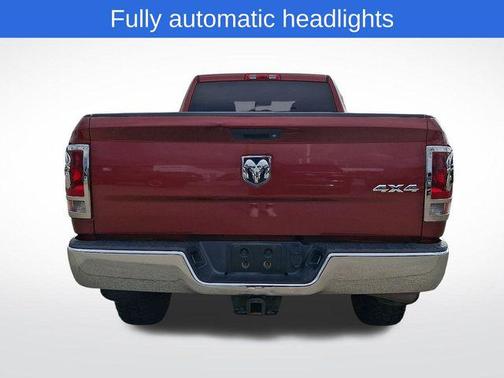 2014 RAM 3500 Tradesman