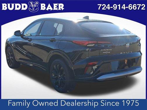 2026 Buick Envista Sport Touring FWD