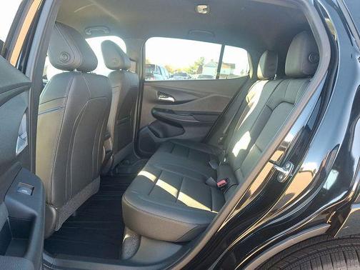 2026 Buick Envista Sport Touring FWD