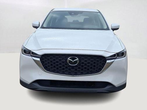 2025 Mazda CX-5 2.5 S