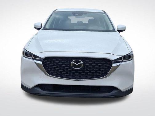 2025 Mazda CX-5 2.5 S