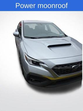 2023 Subaru WRX Limited