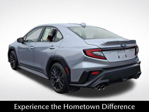 2023 Subaru WRX Limited
