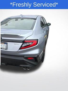 2023 Subaru WRX Limited