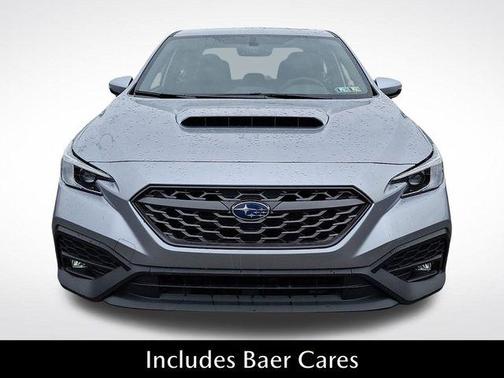 2023 Subaru WRX Limited