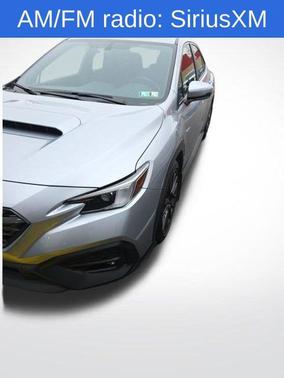 2023 Subaru WRX Limited