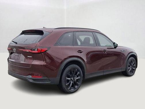 2025 Mazda CX-90 3.3 Turbo Premium Sport