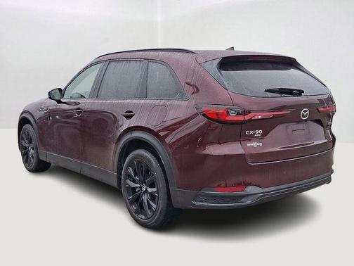 2025 Mazda CX-90 3.3 Turbo Premium Sport