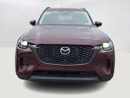 2025 Mazda CX-90 3.3 Turbo Premium Sport