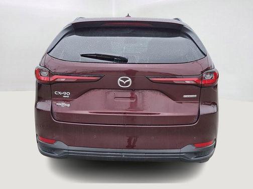 2025 Mazda CX-90 3.3 Turbo Premium Sport