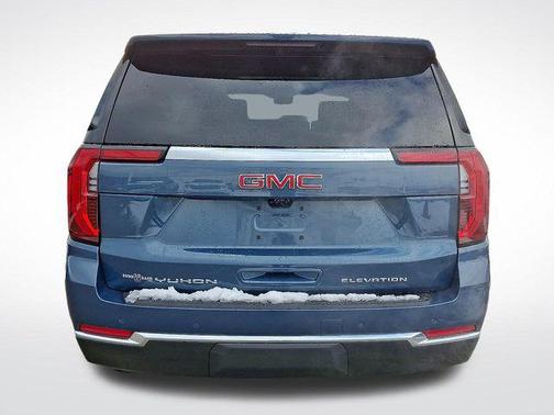 2026 GMC Yukon XL 4WD Elevation