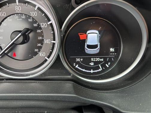 2023 Mazda CX-5 2.5 S Select Package