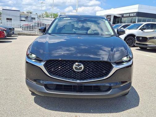 2024 Mazda CX-30 2.5 Turbo Premium Plus Package