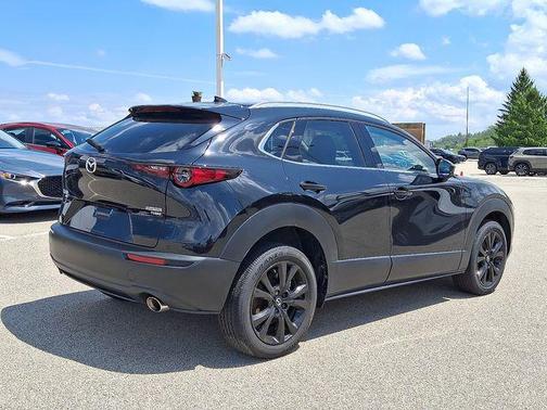 2024 Mazda CX-30 2.5 Turbo Premium Plus Package